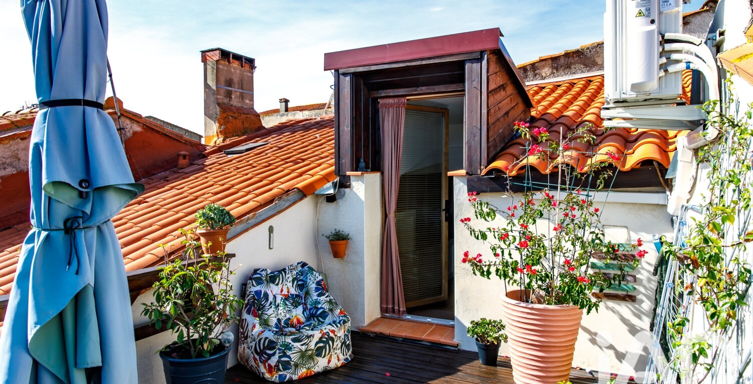 Vente Maison de village 4 pièces — photo 1
