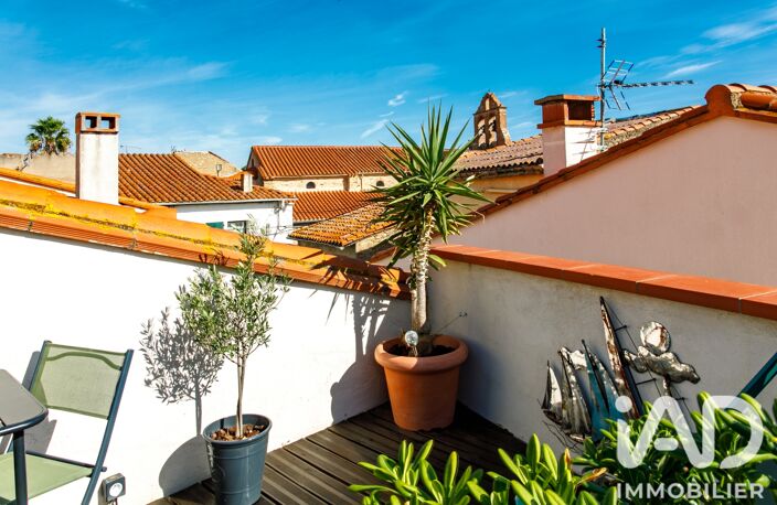 Vente Maison de village 4 pièces — photo 2