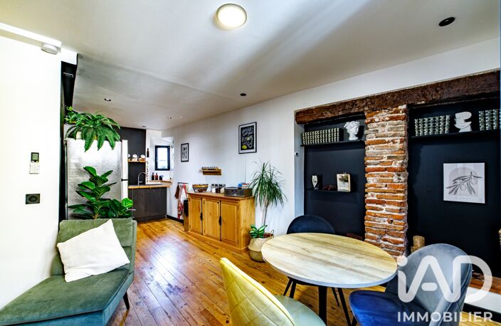 Vente Maison de village 4 pièces — photo 3