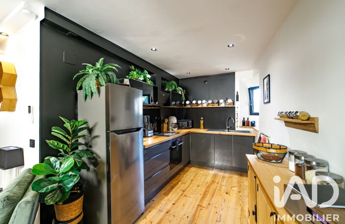 Vente Maison de village 4 pièces — photo 4