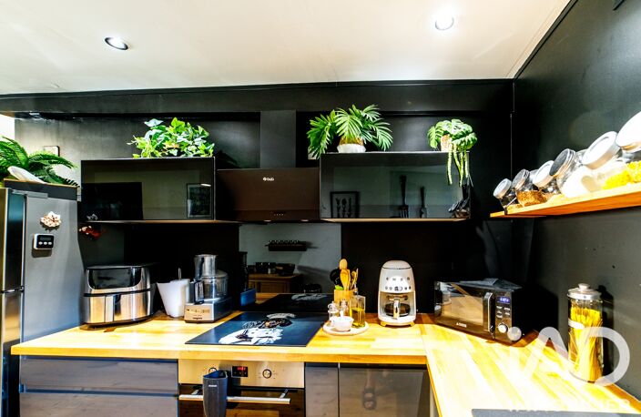 Vente Maison de village 4 pièces — photo 5