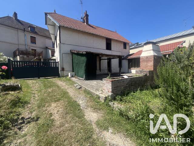 Vente Maison de village 6 pièces — photo du bien