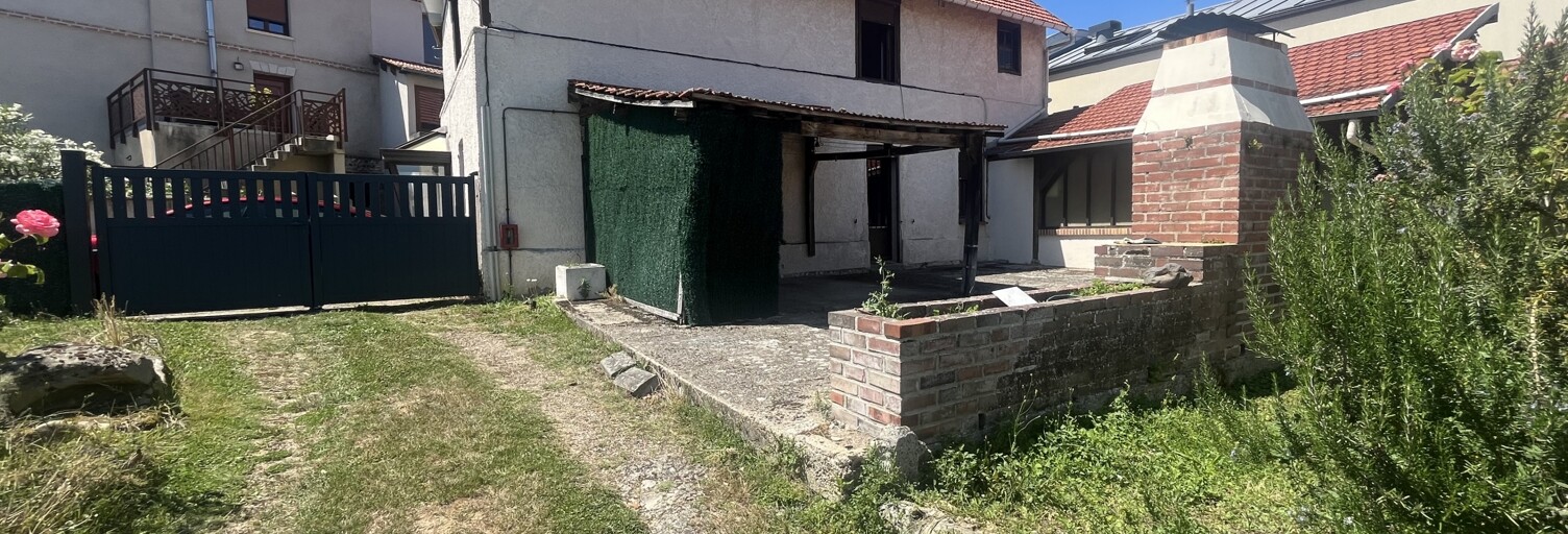 Maison 6 Pièces 116 m² à vendre à Saint-Pierre-du-Vauvray (27430)