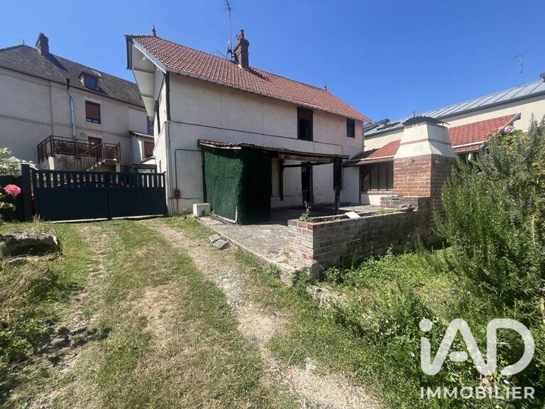 Vente Maison de village 6 pièces — photo 1