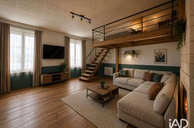 Appartement 1 pièces 129230 €