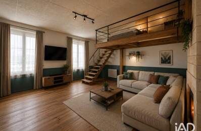 Vente Appartement 1 pièce — photo du bien