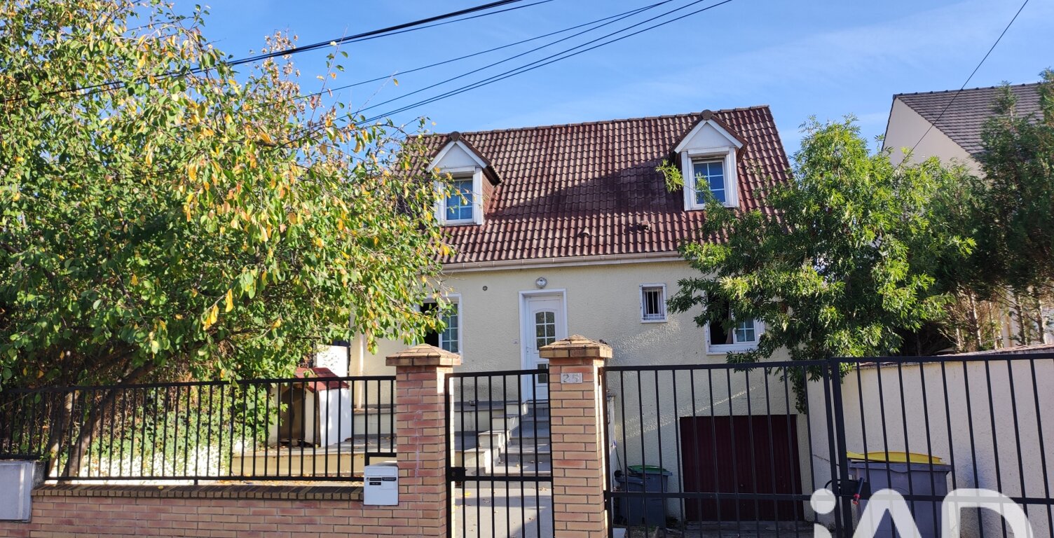Vente Maison traditionnelle 6 pièces — photo 1