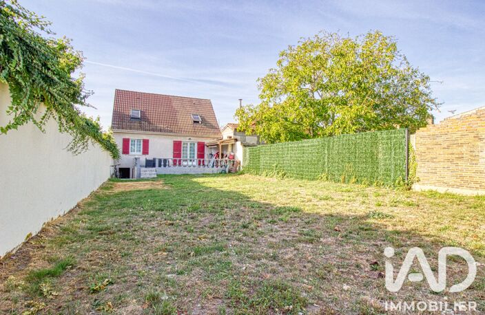 Vente Maison traditionnelle 6 pièces — photo 2