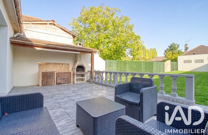Vente Maison traditionnelle 6 pièces — photo 3