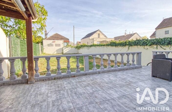 Vente Maison traditionnelle 6 pièces — photo 4