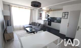 Appartement 3 Pièces 66 m² à vendre à Longjumeau (91160)