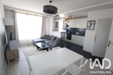 Appartement 3 pièces 145000 €