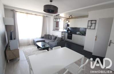 Vente Appartement 3 pièces — photo du bien