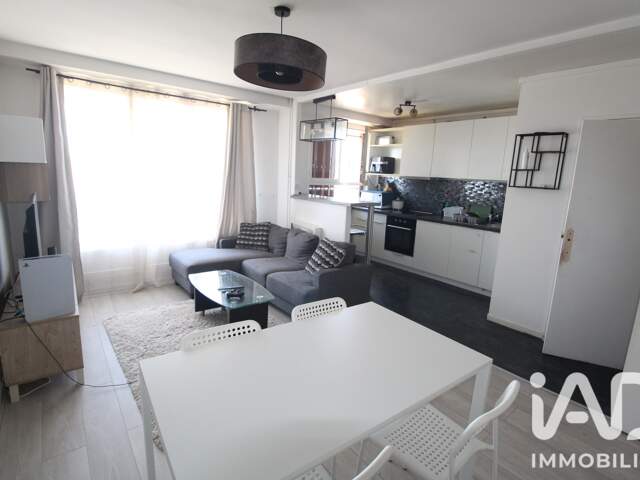 Vente Appartement 3 pièces — photo du bien
