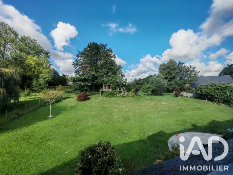 Vente Maison de campagne 8 pièces — photo 1