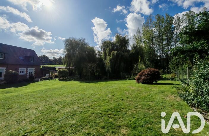 Vente Maison de campagne 8 pièces — photo 3