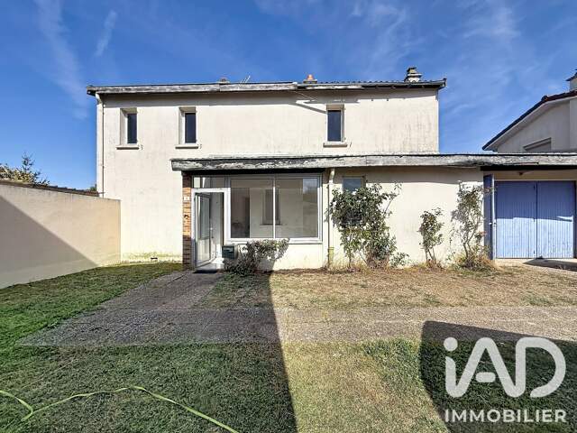 Vente Maison/villa 5 pièces — photo du bien
