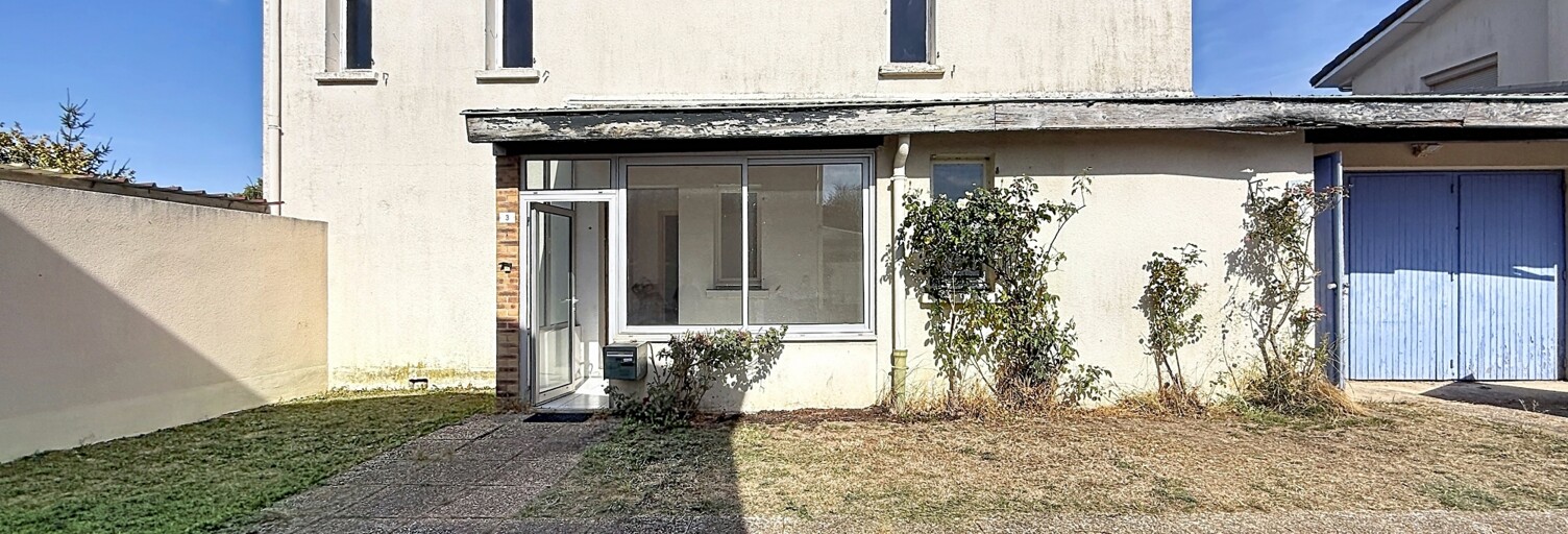 Maison 5 Pièces 114 m² à vendre à Varennes-en-Argonne (55270)