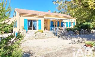 Maison 5 Pièces 140 m² à vendre à Jonquières (84150)