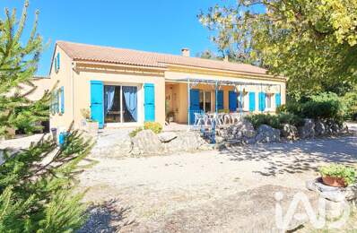 Vente Maison/villa 5 pièces — photo du bien