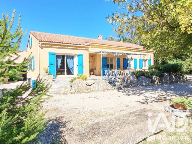 Vente Maison/villa 5 pièces — photo du bien