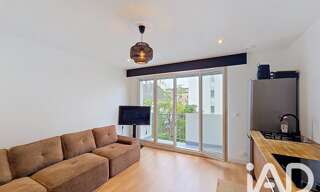 Appartement 2 Pièces 32 m² à vendre à Lorient (56100)