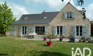 Maison 8 Pièces 225 m² à vendre à Chaumont-en-Vexin (60240)