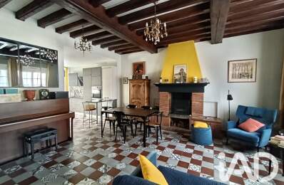 Vente Maison/villa 5 pièces — photo du bien