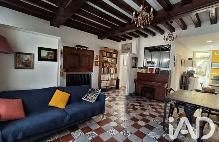 Vente Maison/villa 5 pièces — photo 2