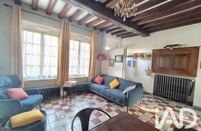 Vente Maison/villa 5 pièces — photo 3
