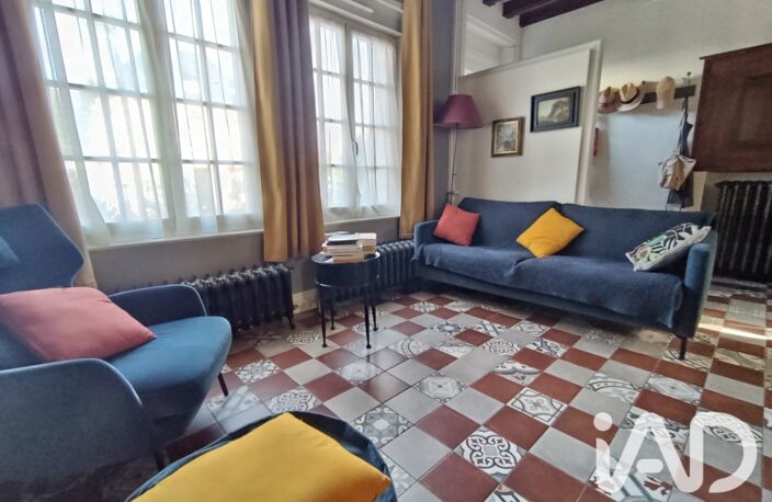 Vente Maison/villa 5 pièces — photo 4