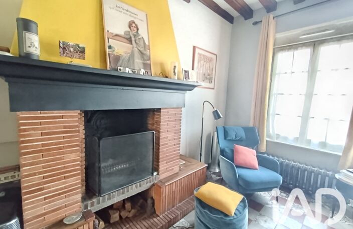 Vente Maison/villa 5 pièces — photo 5