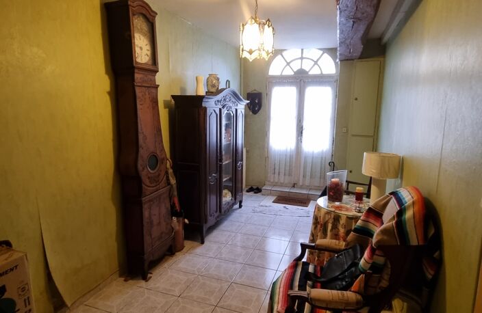 Vente Maison de ville 4 pièces — photo 2