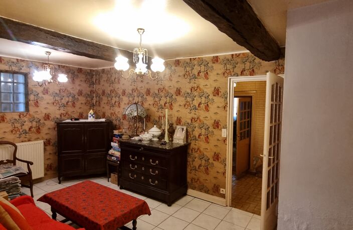 Vente Maison de ville 4 pièces — photo 3
