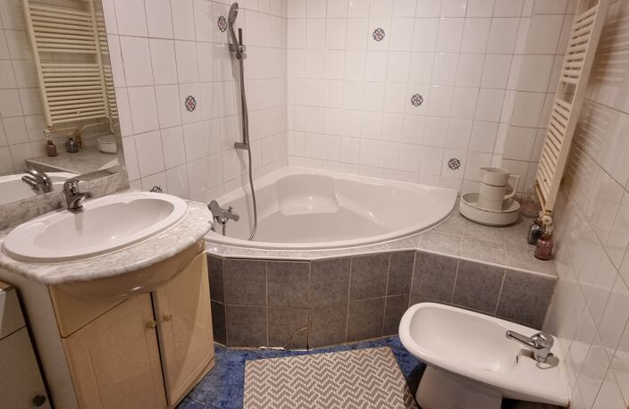 Vente Maison de ville 4 pièces — photo 4