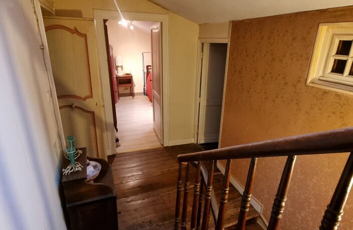 Vente Maison de ville 4 pièces — photo 5