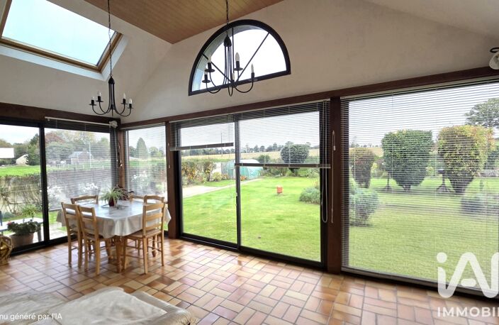 Vente Maison de campagne 5 pièces — photo 3