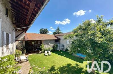 Vente Ferme 10 pièces — photo du bien