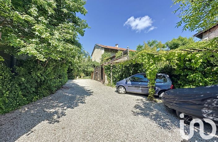 Vente Ferme 10 pièces — photo 3