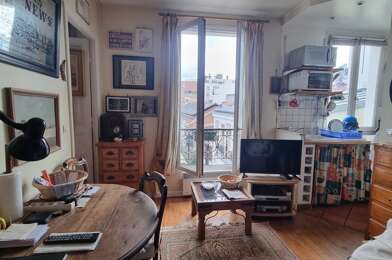 Appartement 2 pièces 219507 €