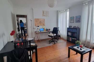 Appartement 2 pièces 212544 €