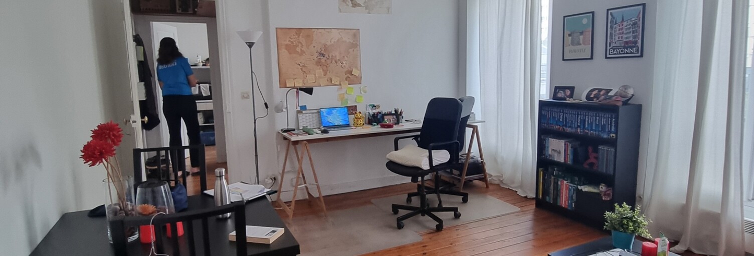 Appartement 2 Pièces 30 m² à vendre à Paris 19 (75019)