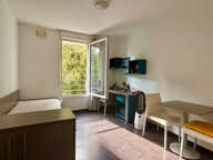 STUDIO EN RESIDENCE ETUDIANTE (Saint-Lazare) — photo 2