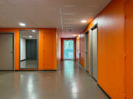 STUDIO EN RESIDENCE ETUDIANTE (Saint-Lazare) — photo 4