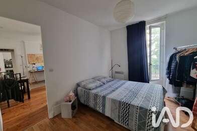 Appartement 2 pièces 331654 €