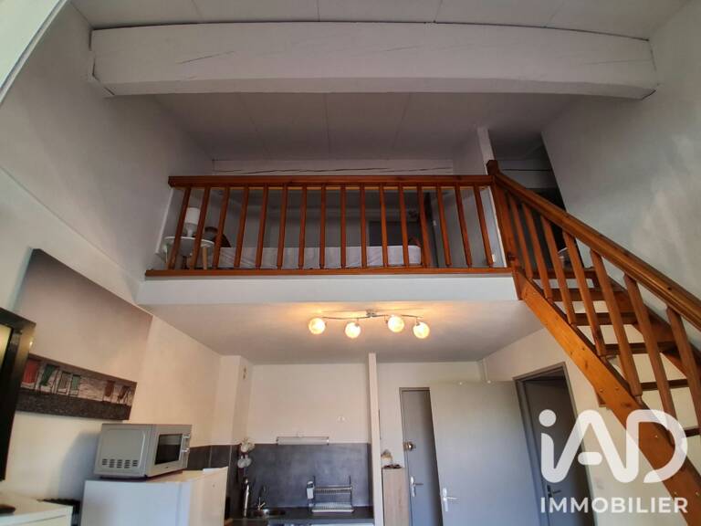 Vente Appartement 2 pièces — photo 1