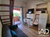 Vente Appartement 2 pièces — photo 2