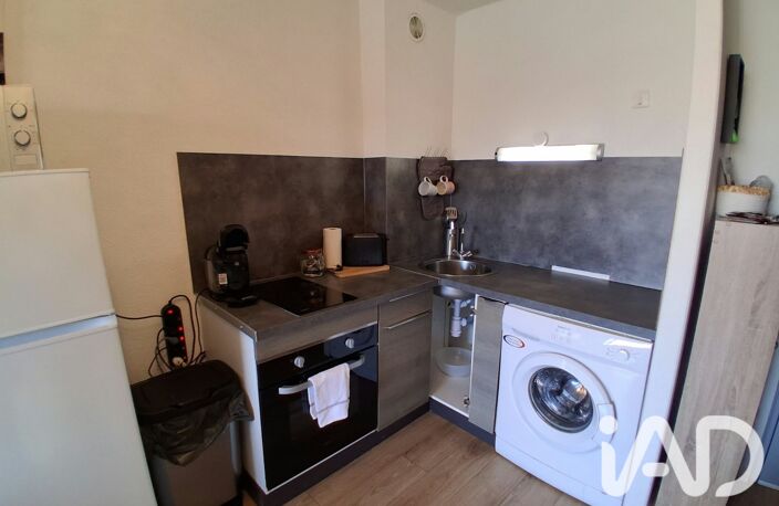Vente Appartement 2 pièces — photo 3