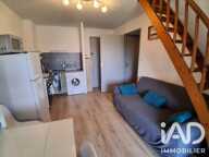 Vente Appartement 2 pièces — photo 4