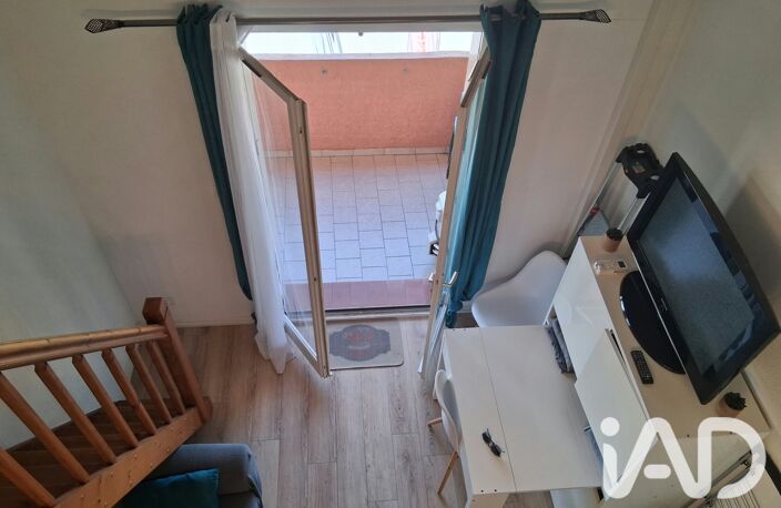Vente Appartement 2 pièces — photo 5